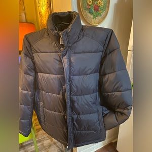 Andrew Marc Ladies puffer WARM!